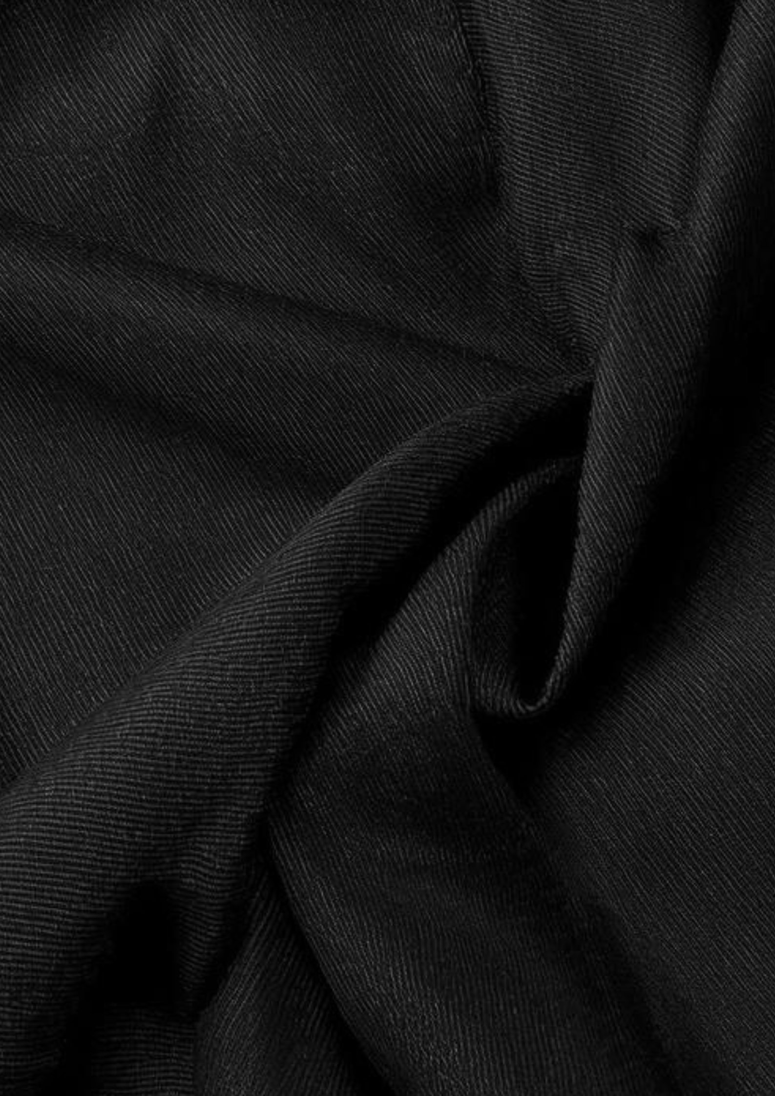 Cargo Pants (black)