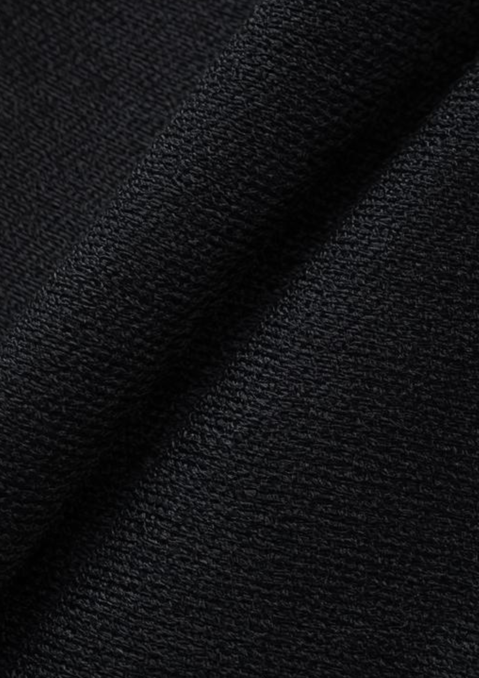 Oversize T-Shirt Unisex( Black)