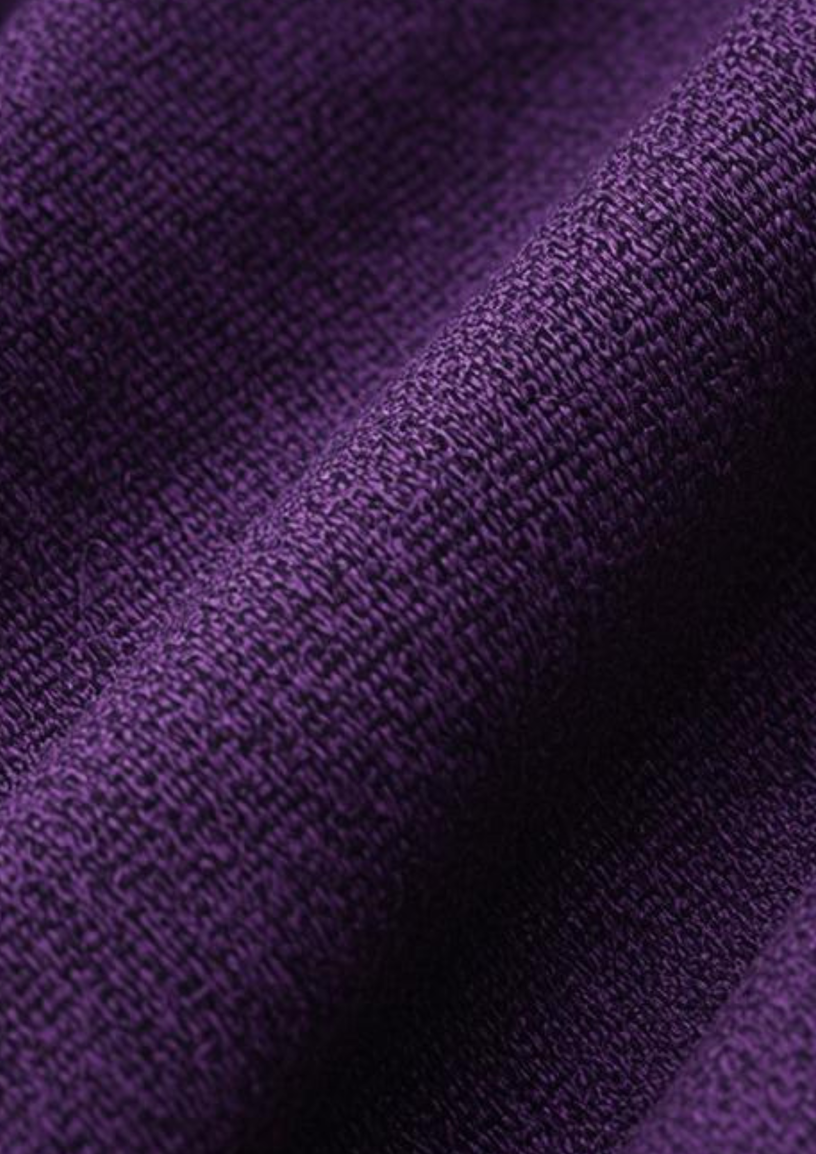 Oversize T-Shirt Unisex( Purble)