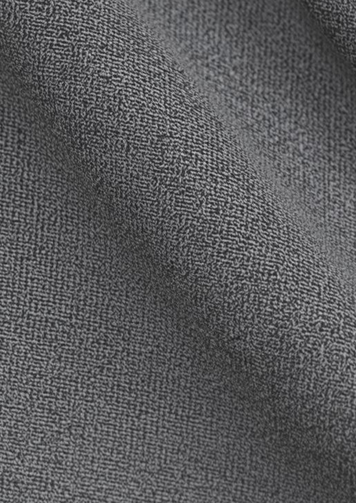Lycra Formal Pant for Men (gray)