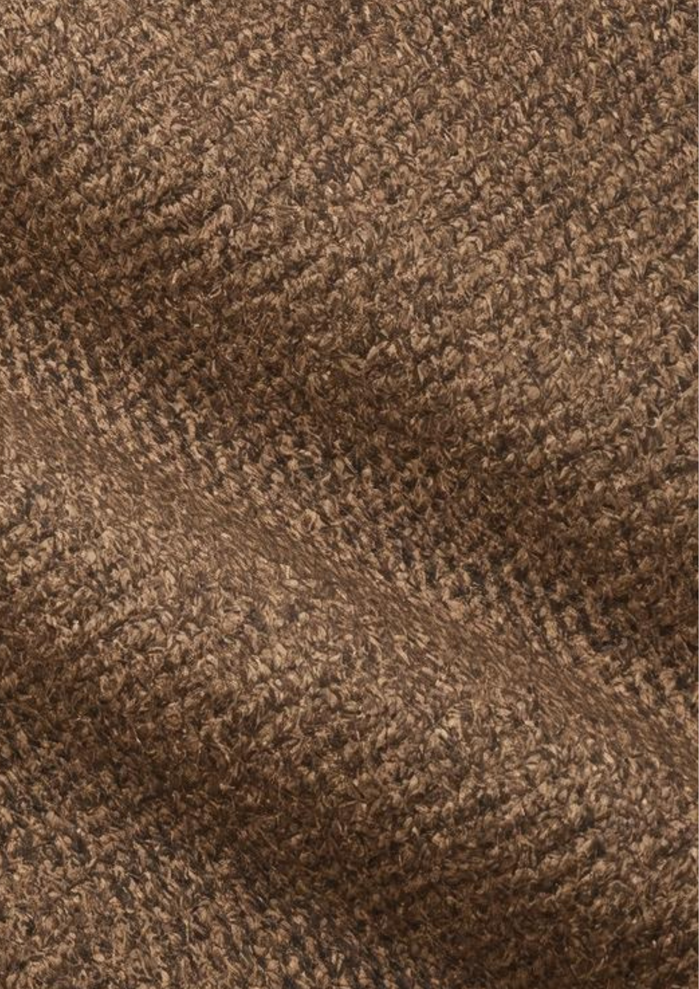 Lycra Formal Pant for Men (santal)