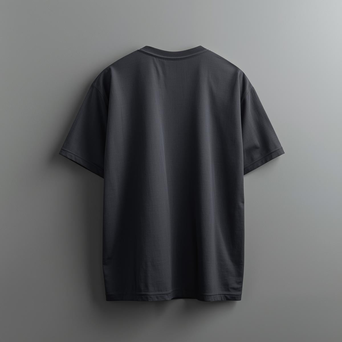 Oversize T-Shirt Unisex(Gray)