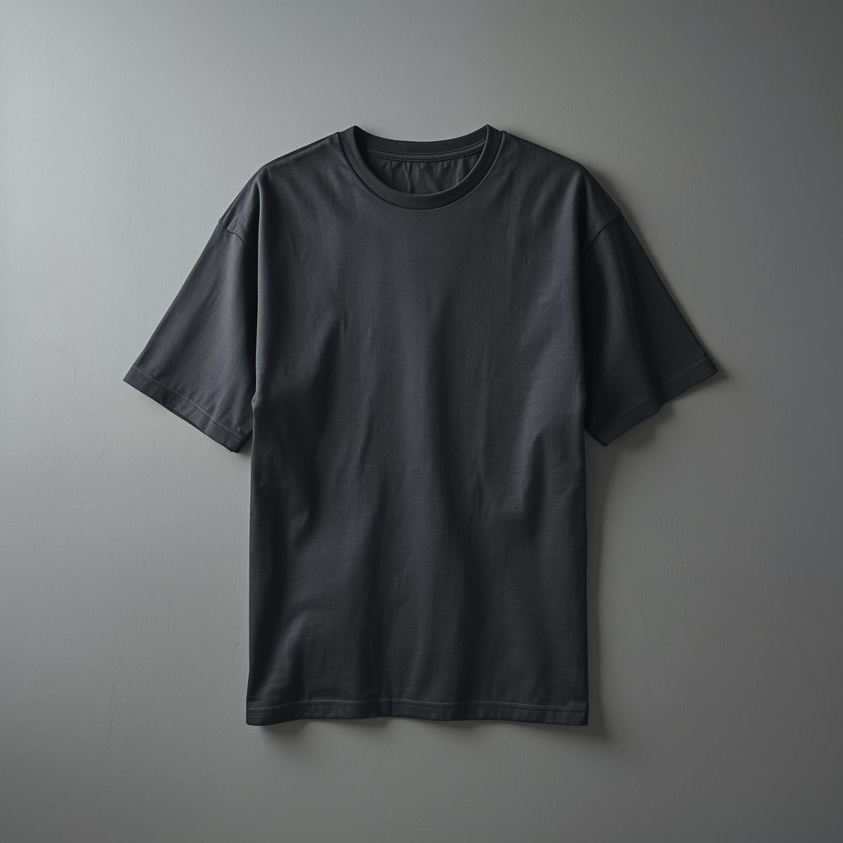 Oversize T-Shirt Unisex(Gray)