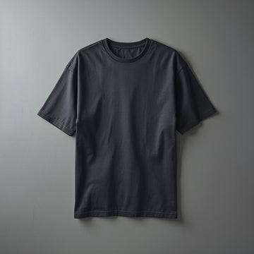 Oversize T-Shirt Unisex(Gray)
