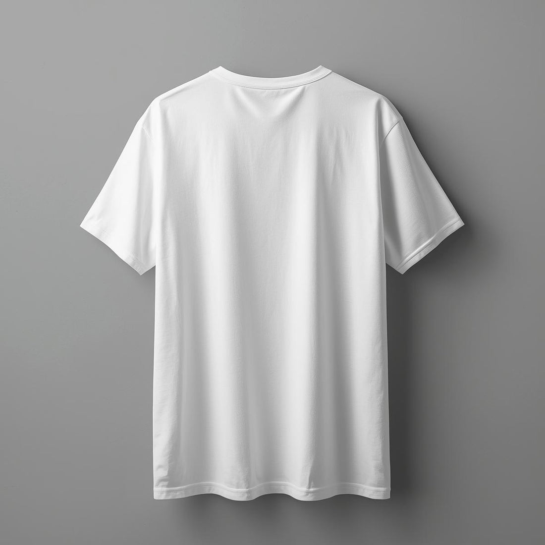Oversize T-Shirt Unisex( White)