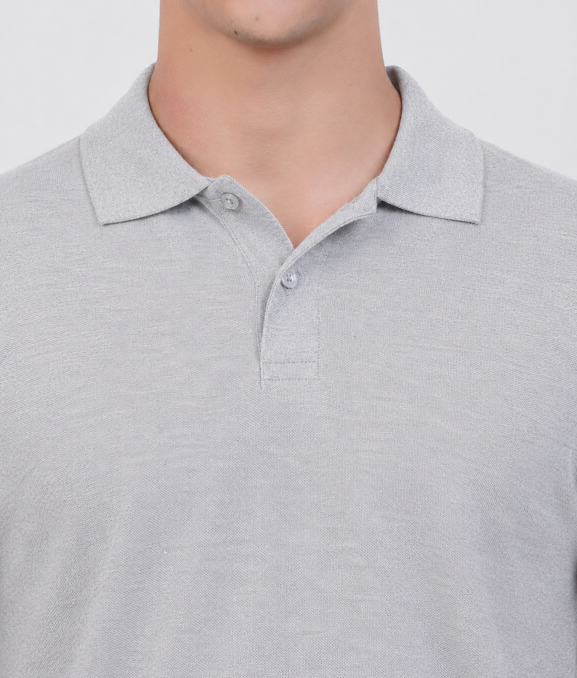 Kelvo Premium Polo T-Shirt | 230 GSM Cotton | Regular Fit | Polo Collar