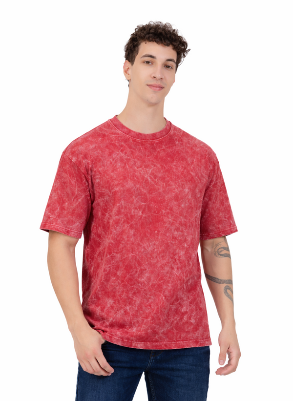 Acid Wash