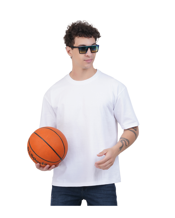 Oversized T-shirt